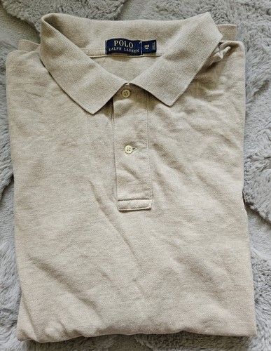 Polo ralph lauren mens dune - polo,