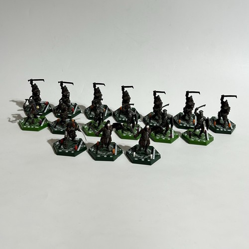 Lord the rings combat hex - the,