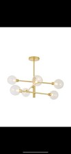 Inlight Nova Semi Flush