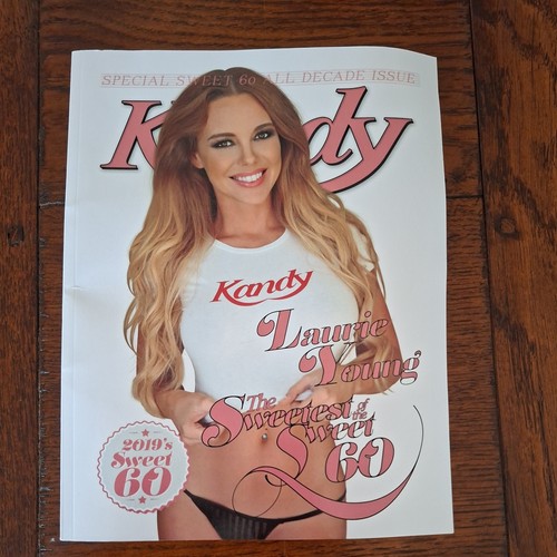 2019 sweet kandy - sweet, 60