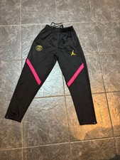 PSG Slim Fit Tracksuit Bottoms Adult Size  18 ( Small )