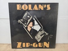 1975 rex bolan zip - gun,