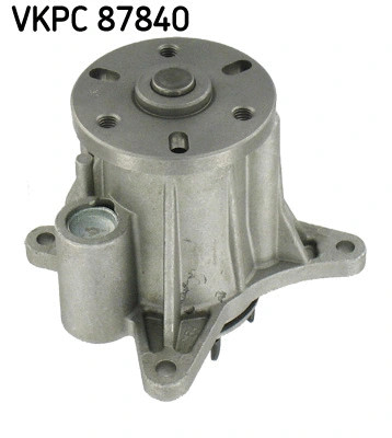 Water pump engine cooling - pump,