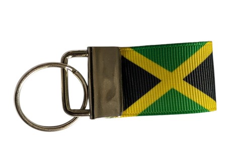 Flag jamaica jamaican - flag, of