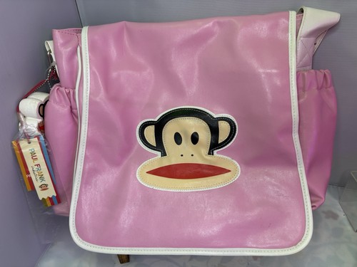 Nwt y2k vintage paul frank - nwt,