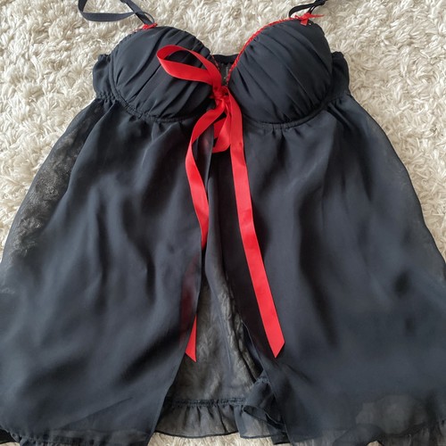 Ann summers babydoll - ann,