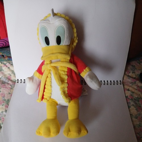 Disney donald duck toy - donald,