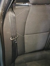 1173657 rear seat belt lh for PEUGEOT 508 SW ACTIVE 2012