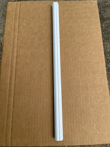 Bmx seatpost mm fluted - bmx, 22.2