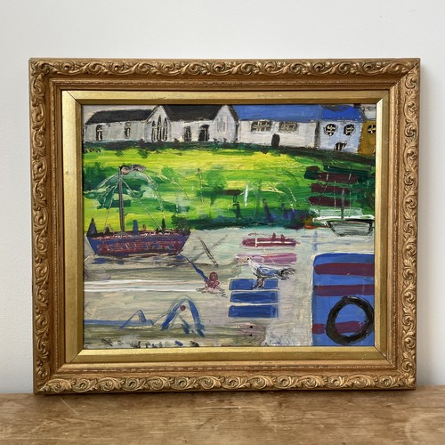 Port isaac cornwall modernist - cornwall,