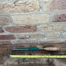 Vintage Garden Hand Weeding ? Maybe  tool don’t think been used much