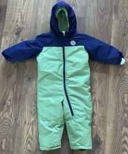 Lupilu Baby Snowsuit 18-24