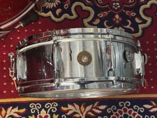 Gretsch 1960s Round badge 4160