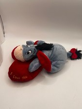 Disney Eeyore ' I love you’