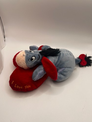 Disney eeyore love you - i, you’