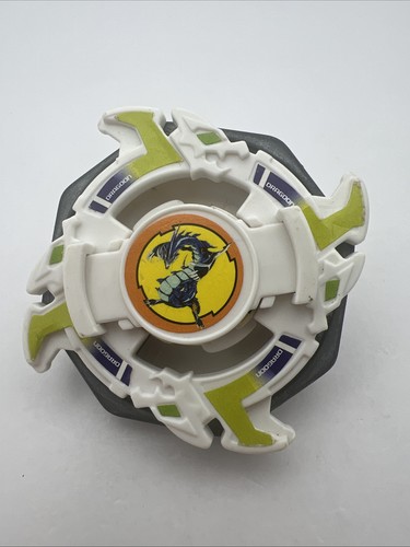 Dragoon beyblade hasbro - s,