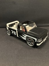 Vintage Playmobil 4340 Click