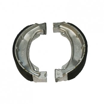 Brake shoes rear trx 250 - brake,