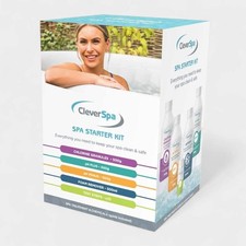 CleverSpa Universal Spa