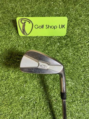 Callaway prototype iron - #7,