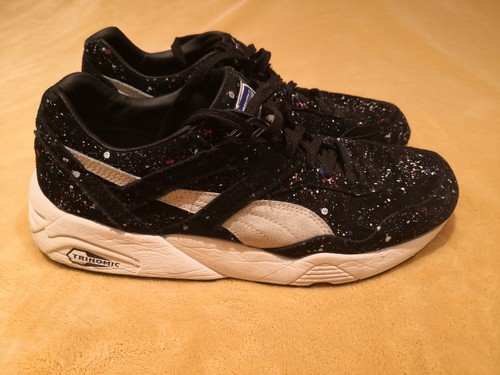 Puma r698 classic - classic, kicks