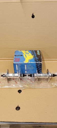Nos vintage mohawk hub set - hub,