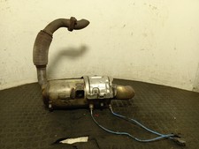 FORD FOCUS DPF 2011-2015 1.6L