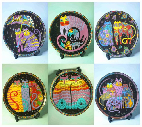 Choose one more plates - one,