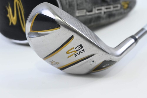 Cobra max hybrid 29 - max, /