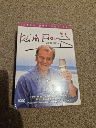 Keith floyd collection - collection,