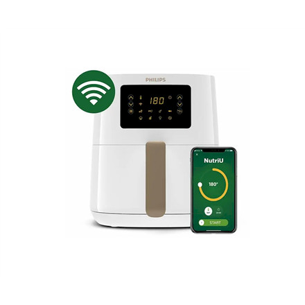 Philips airfryer connected - philips,
