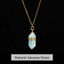 Natural Pink Quartz Amethyst