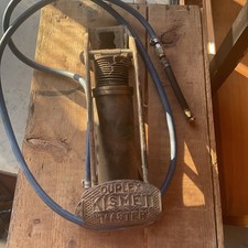 Vintage Duplex Kismet "Master"