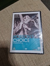 Hobson choice dvd - choice,