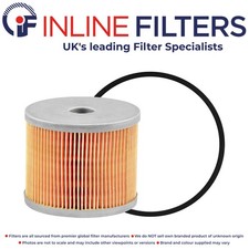 Fuel Filter for Perkins