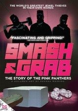 Smash & Grab: The Story of the