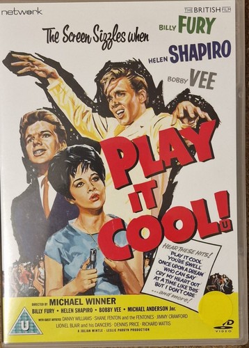 Play cool dvd - cool!,