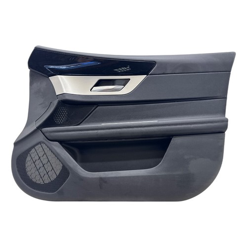 Jaguar door card mk2 x260 - door,