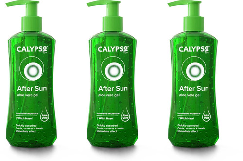 Calypso aftersun aloe vera - x,
