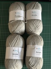 Hobbii Everyday Acrylic Yarn