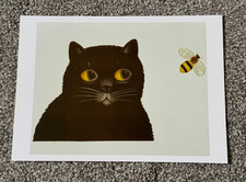 Rare Collectable Art Picture