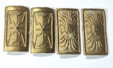 Vintage Timpo Historic Series