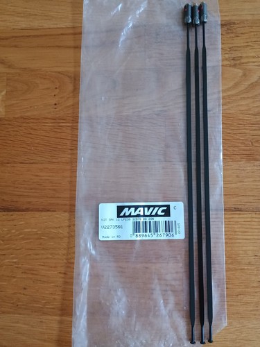 Mavic ksyrium elite disc rear - disc,