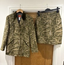 Vintage Kenzo Jungle