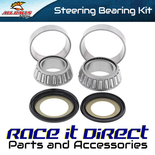 Steering bearing kit - kit, for