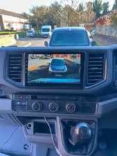 CarPlay For VW Amarok Crafter