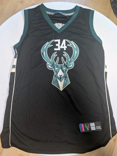 Giannis antetokounmpo - giannis,