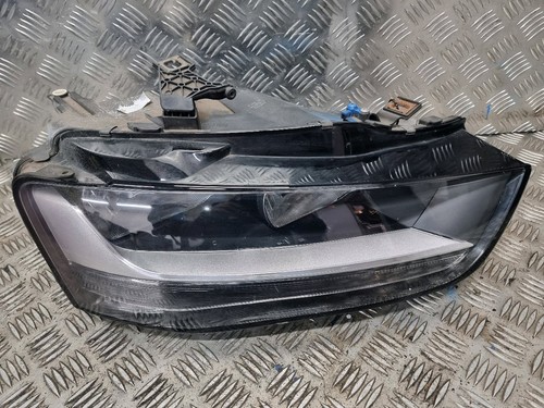 Audi 2015 front right - 2015,