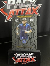 Topps Match Attax 25/26