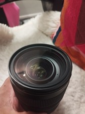 Sigma 24-70mm f/2.8 DG DN Art EF Mount Lens